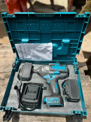 Bosch 31⁄4" Impact Wrench