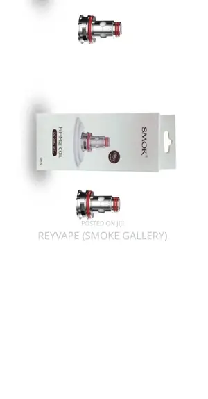 Smok Rpm 2 Coils 0.6ohms Mtl