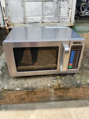 Buffalo Industrial Microwave Commercial Microwave