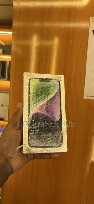New Apple iPhone 14 128 GB Gray