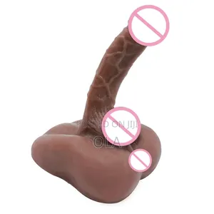 3d Realistic Dildo