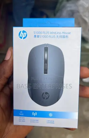 Original Wireless Mouse