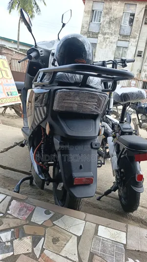 New Motorcycle 2024 Beige