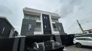 Furnished 4bdrm Duplex in Phase 2, Ogudu for sale