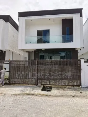 4bdrm Duplex in Behind Blenco for sale