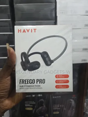 Havit Freego Pro E553bt