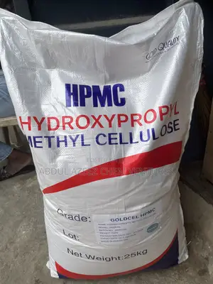 Cellulose Hpmc