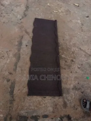 Best Newzeland Stone Coated Roofing Sheets With 50 Years Warranty