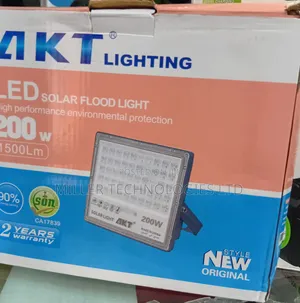 Akt Flood Light 200w