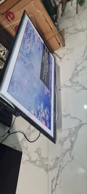55 Inches Lg Oled