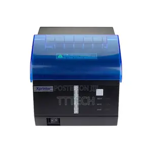 Xprinter Xp-C260m Thermal Receipt Kitchen Printer