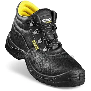 Safety Shoes & Ppe Supply – Protect Your Work