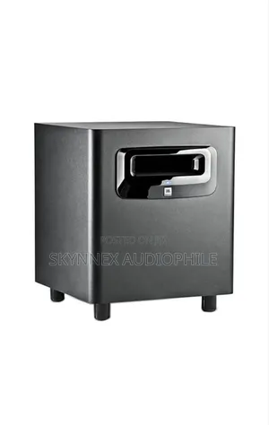 JBL Studio Power Subwoofer