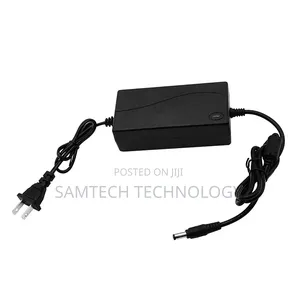 Lithium Ion Battery Charger 12v 10a