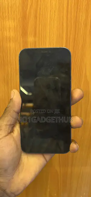 Apple iPhone 12 256 GB Blue