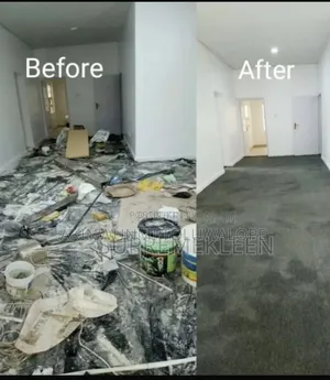 Affordable House Cleaning In Lagos