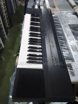 Yamaha PSR-50 Keyboard – Uk Used