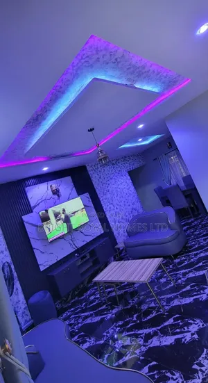 Serviced Apartments