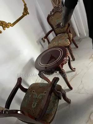 Me and You Set of Chair 