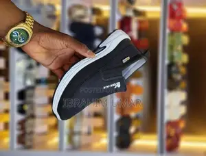 A Comfortable and Affordable Sneakers