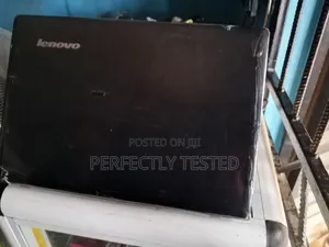 Laptop Lenovo 3000 G530 8GB Nvidia SSD 128GB