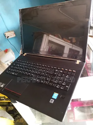 Laptop Lenovo 3000 G530 8GB Nvidia SSD 128GB
