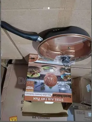 Kitchen Appliances