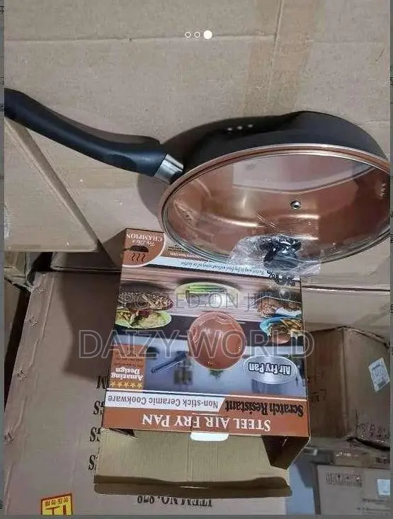 Kitchen Appliances