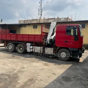 Self Loader Hire