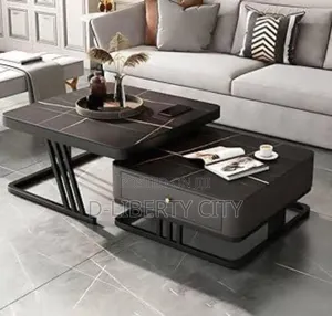 Center Table