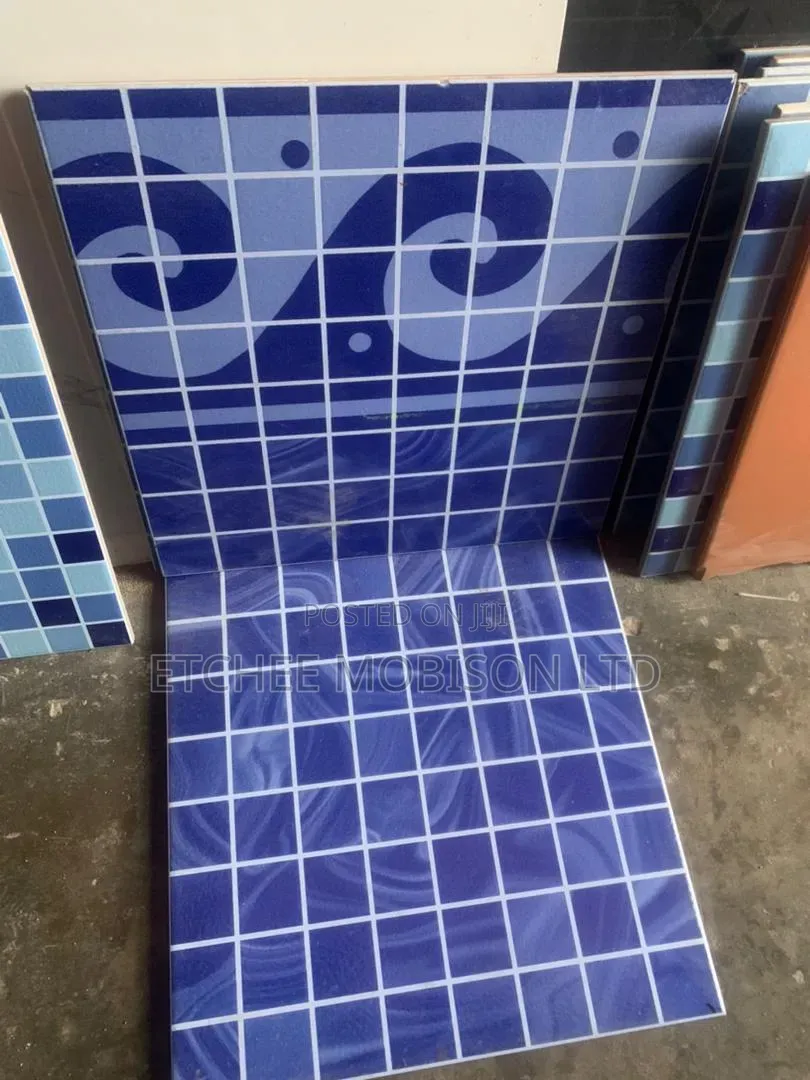 Swimming Pool Tiles