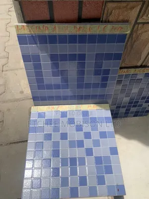 Swimming Pool Tiles