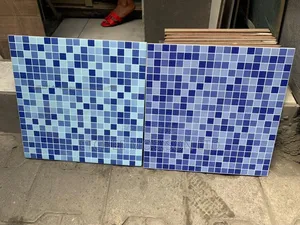 Swimming Pool Tiles