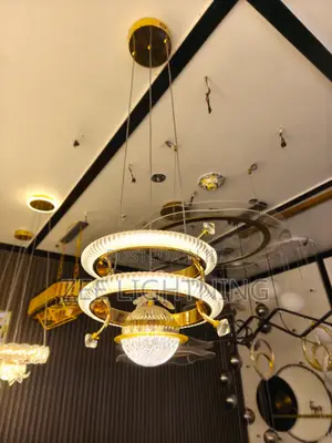 Single Led Room Pendant Light