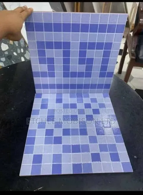 Swimming Pool Tiles