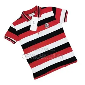 Boys Turkey Moncler Smart T- Shirt