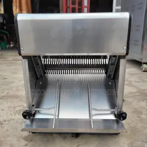 Bread Slicer
