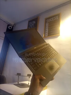 Laptop Dell Latitude 3420 8GB Intel Core i5 SSD 256GB