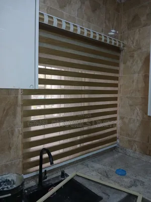 Kitchen Day and Night Blind