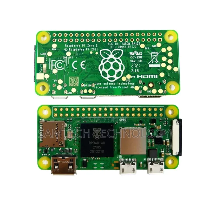 Raspberry Pi Zero