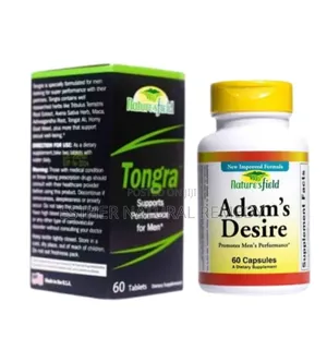 Adam's Desire and Tongra