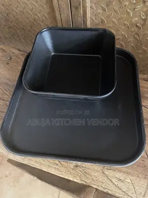 Unbreakable Plates