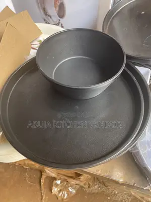Unbreakable Plates