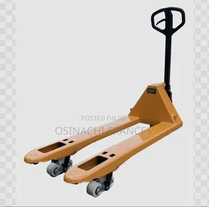 3000kg Hydraulic Pallet Jack Original,