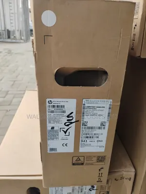 New Desktop Computer HP AiO 22 8GB Intel Pentium SSD 256GB