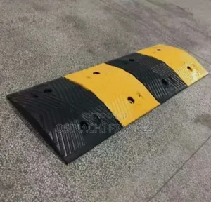 50mm Road Speed Bump Breaker Heavy Duty