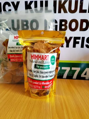 Packaged Kulikuli Wholesale