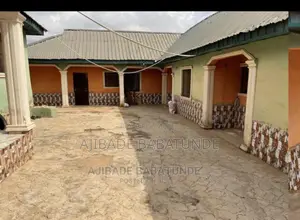 Mini Flat in Ido for rent