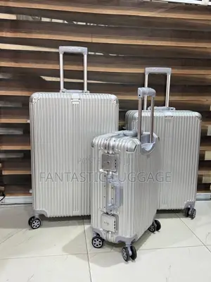 Travel Luggage