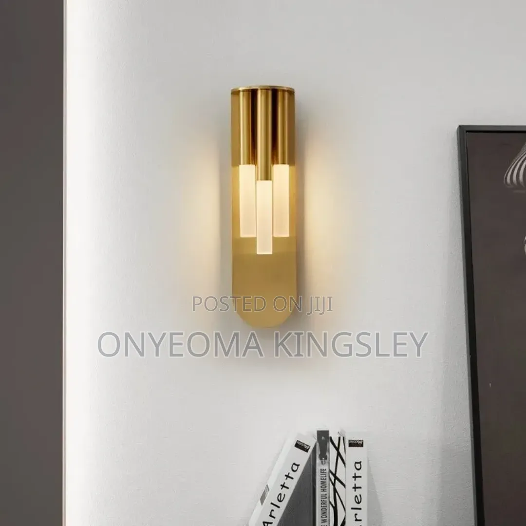 Much Available in Stock